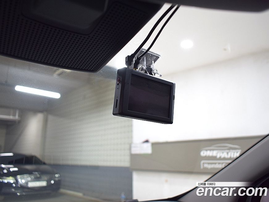 Renault-KoreaSamsung Zoe 2021