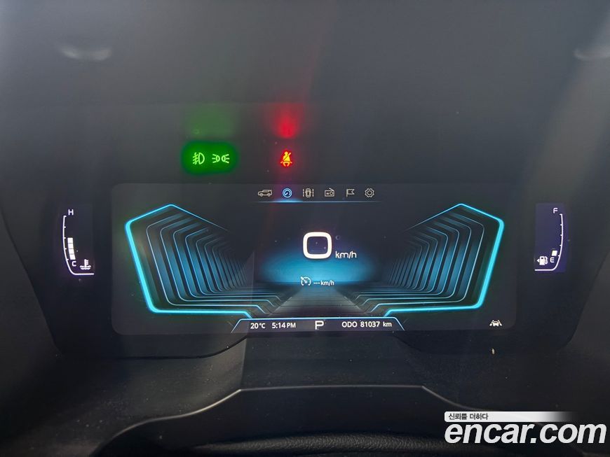 KG_Mobility_Ssangyong KORANDO 2020