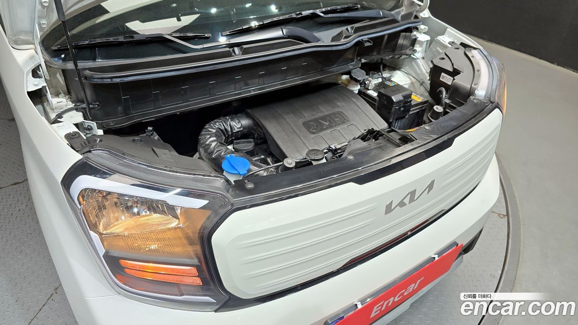 Kia RAY 2025