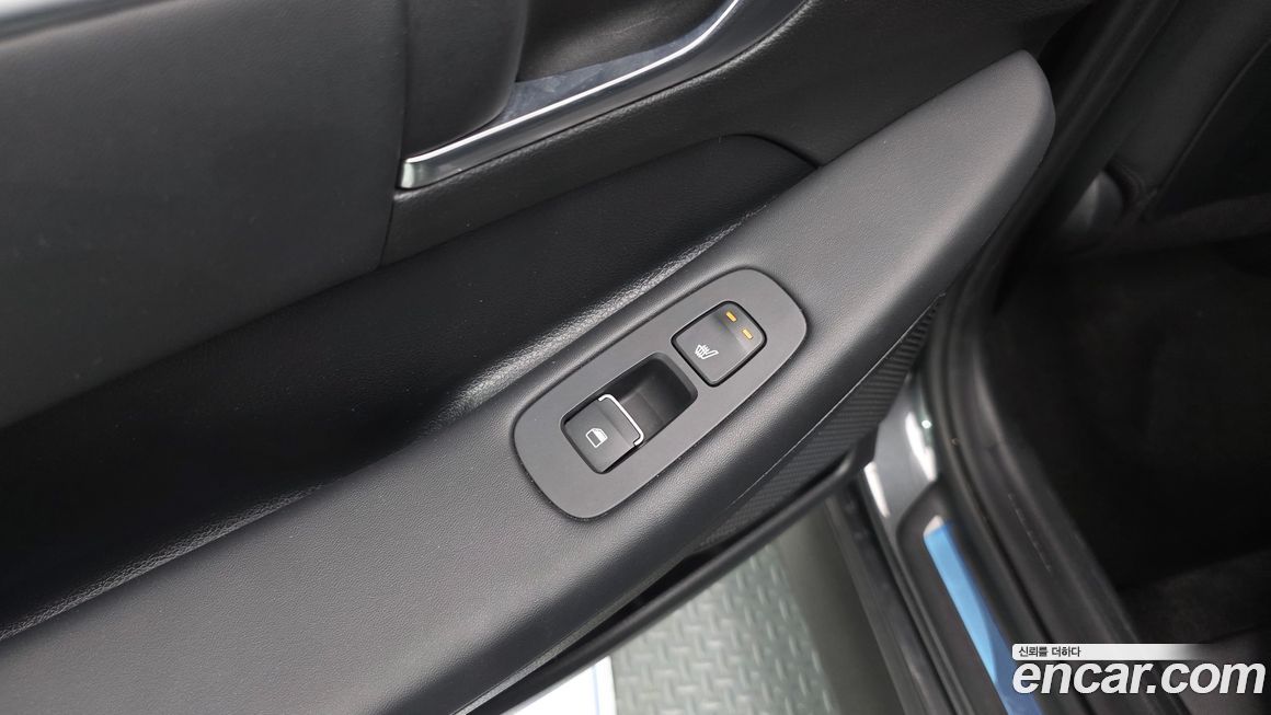 Hyundai Sonata 2020