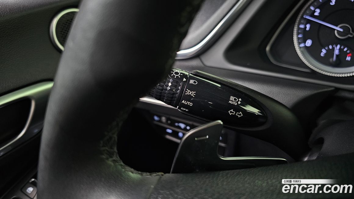Hyundai Sonata 2020