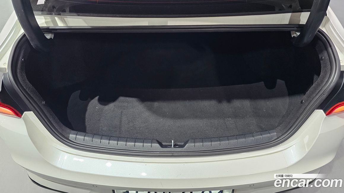 Kia K5 2020