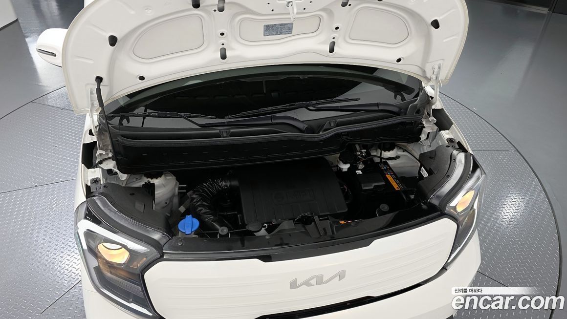 Kia RAY 2023
