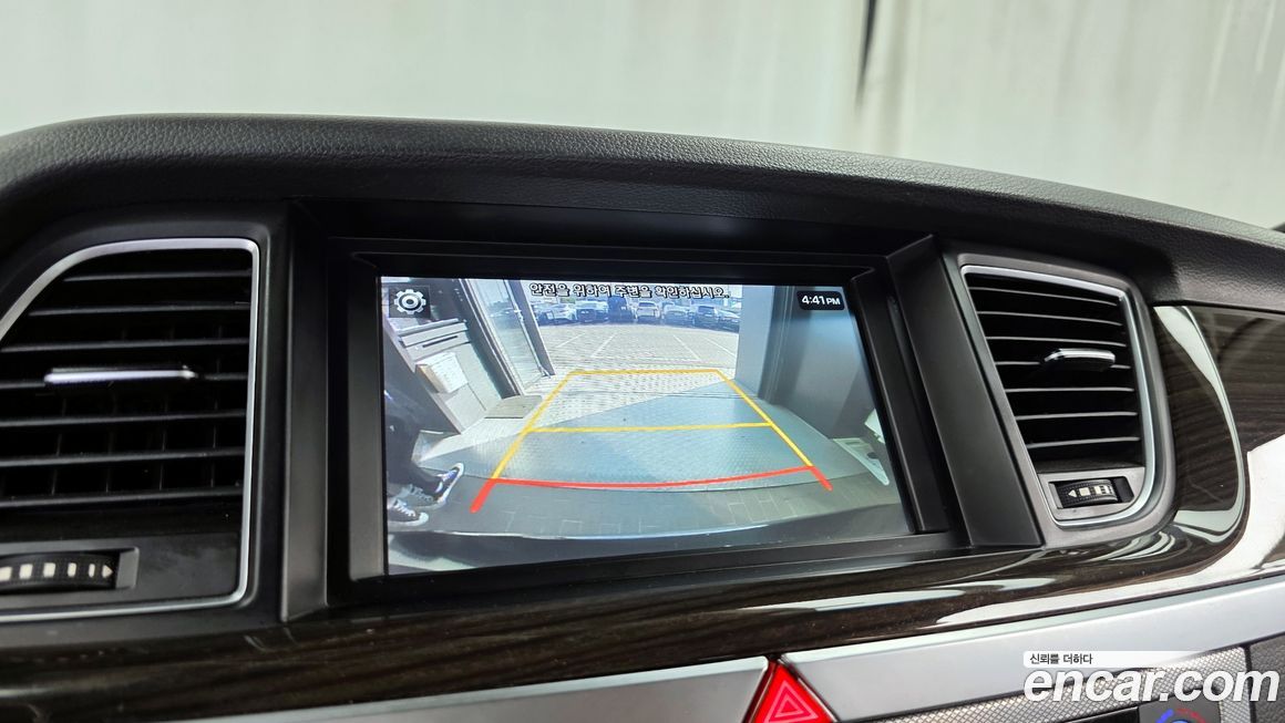 Genesis G80 2019