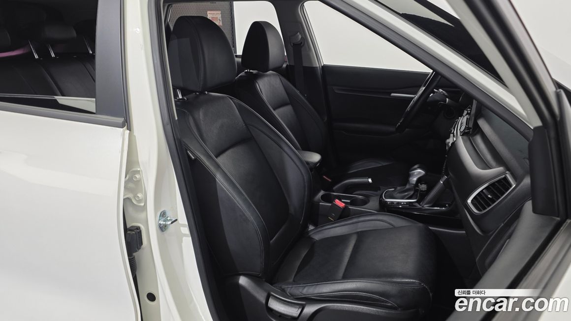 Kia Seltos 2020