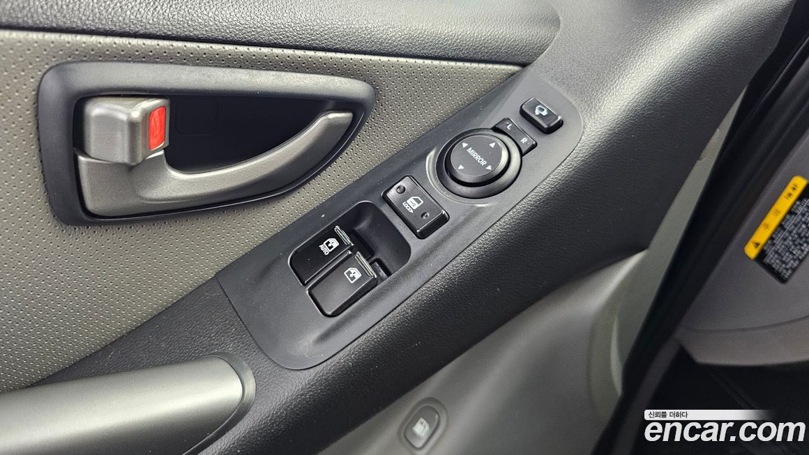 Hyundai Starex 2019