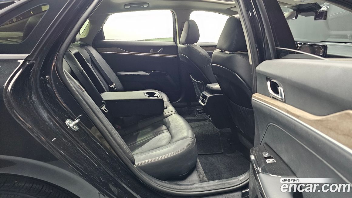 Kia K5 2020