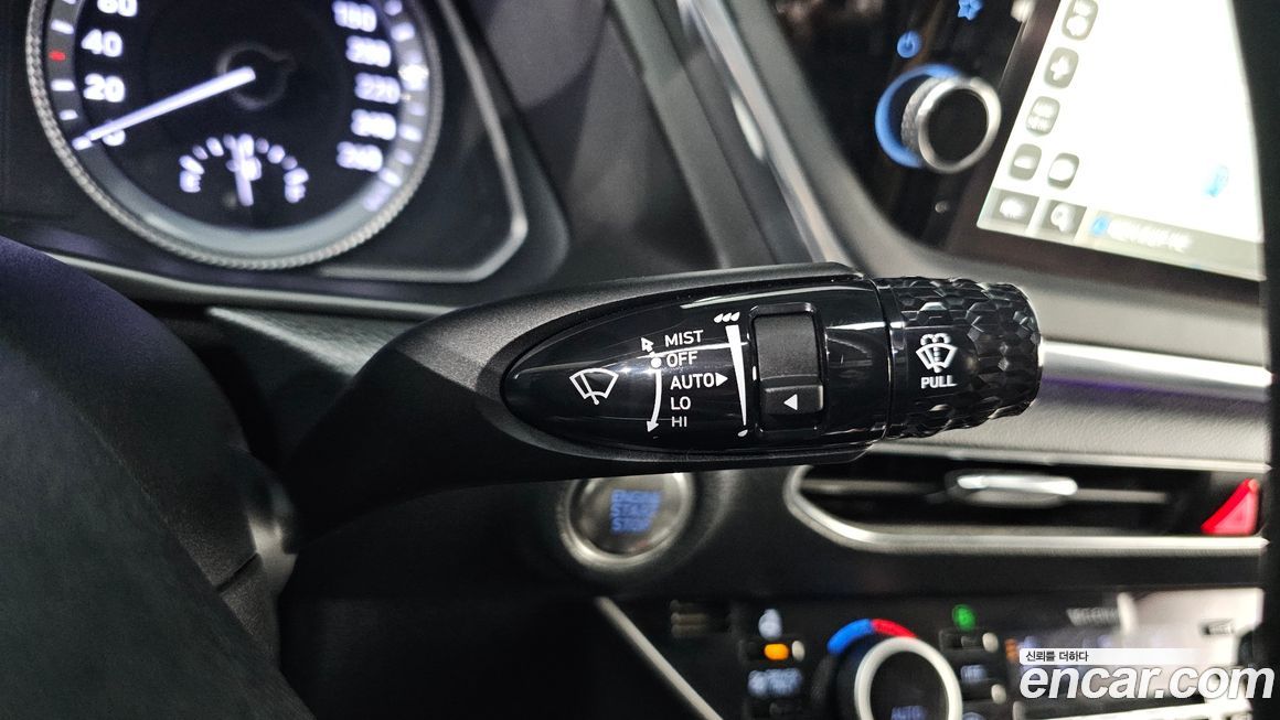 Hyundai Sonata 2022