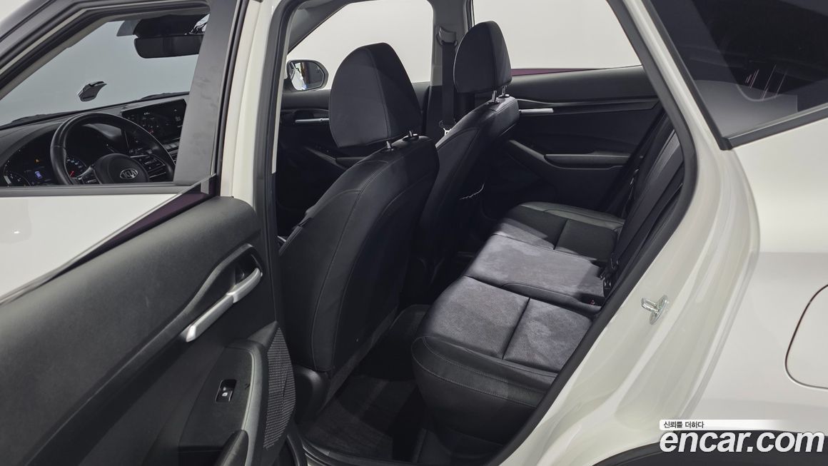 Kia Seltos 2020