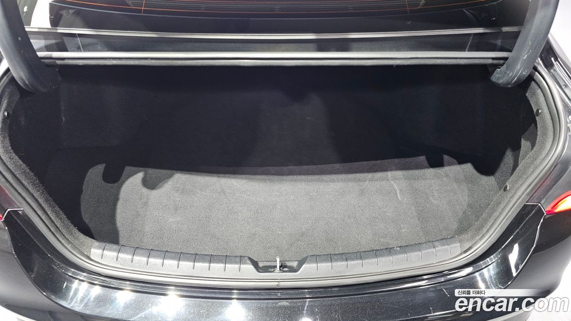 Kia K5 2020