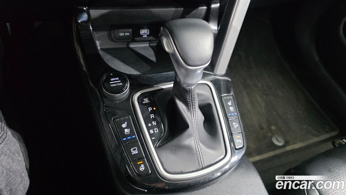 Kia Seltos 2020
