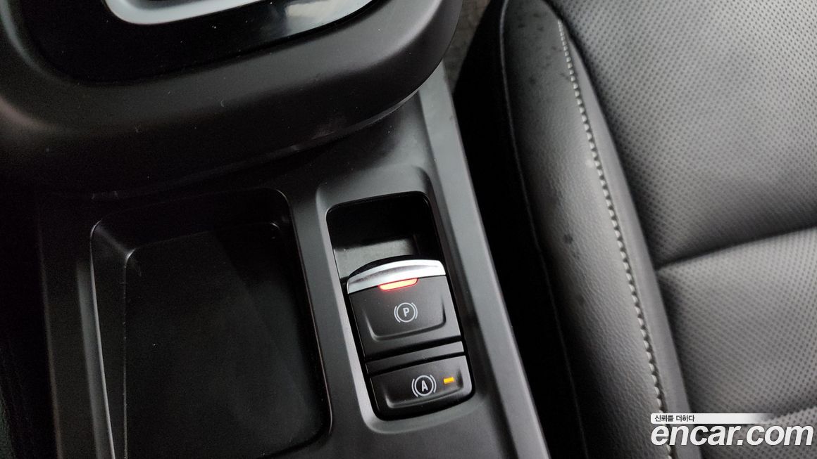 Renault-KoreaSamsung XM3 2023