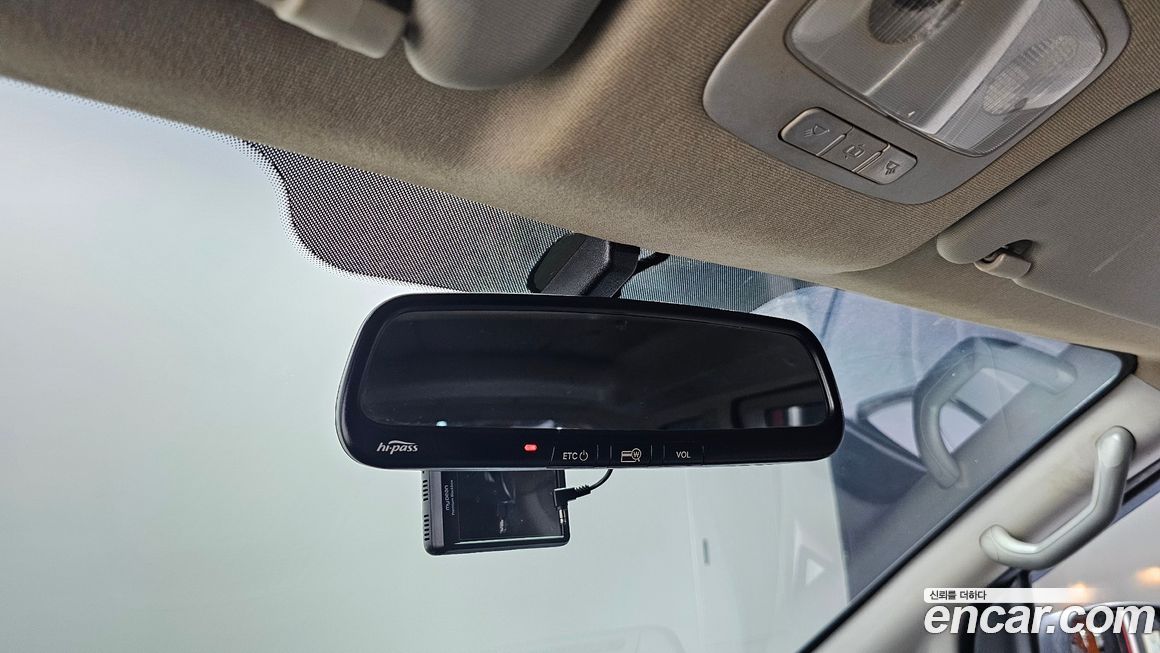 Hyundai Starex 2019