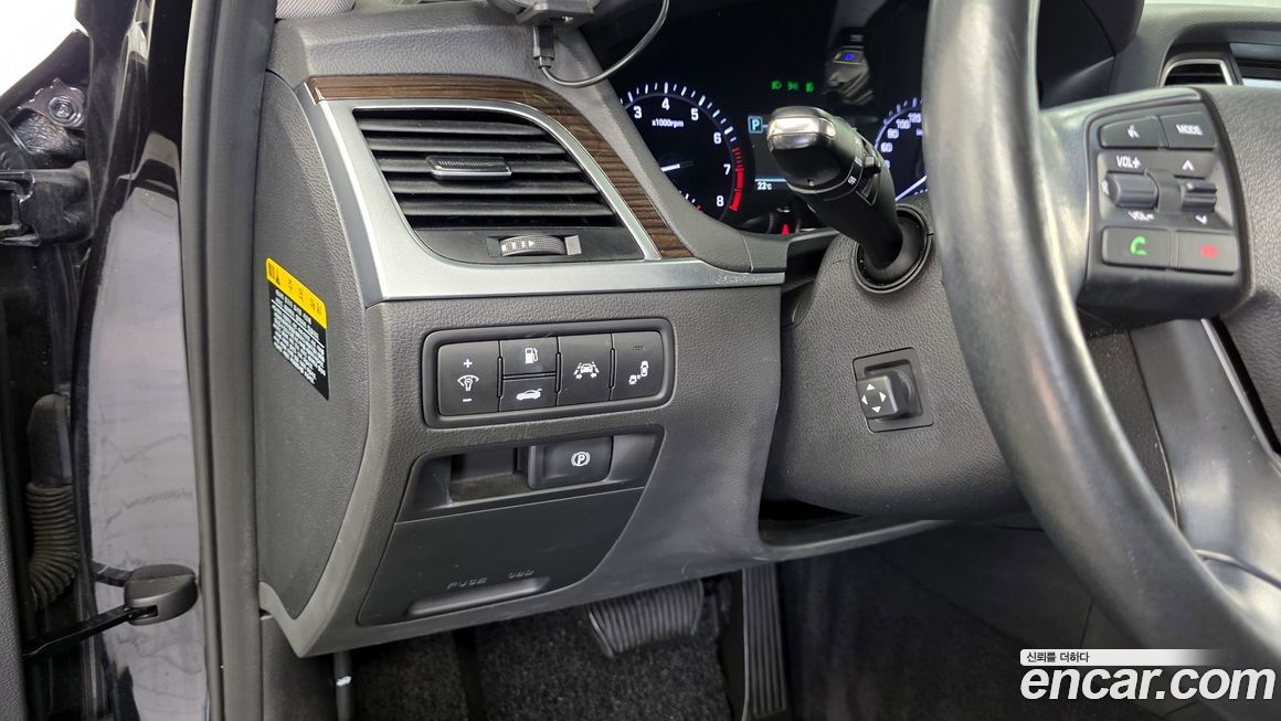 Genesis G80 2019