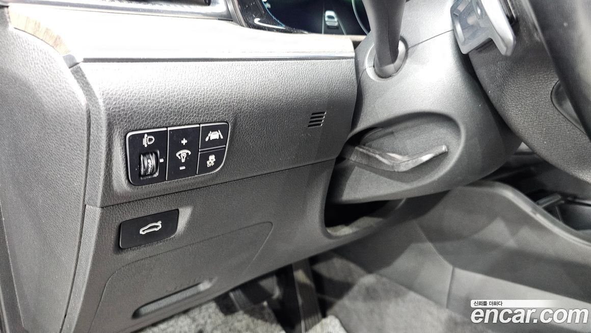 Kia K5 2020