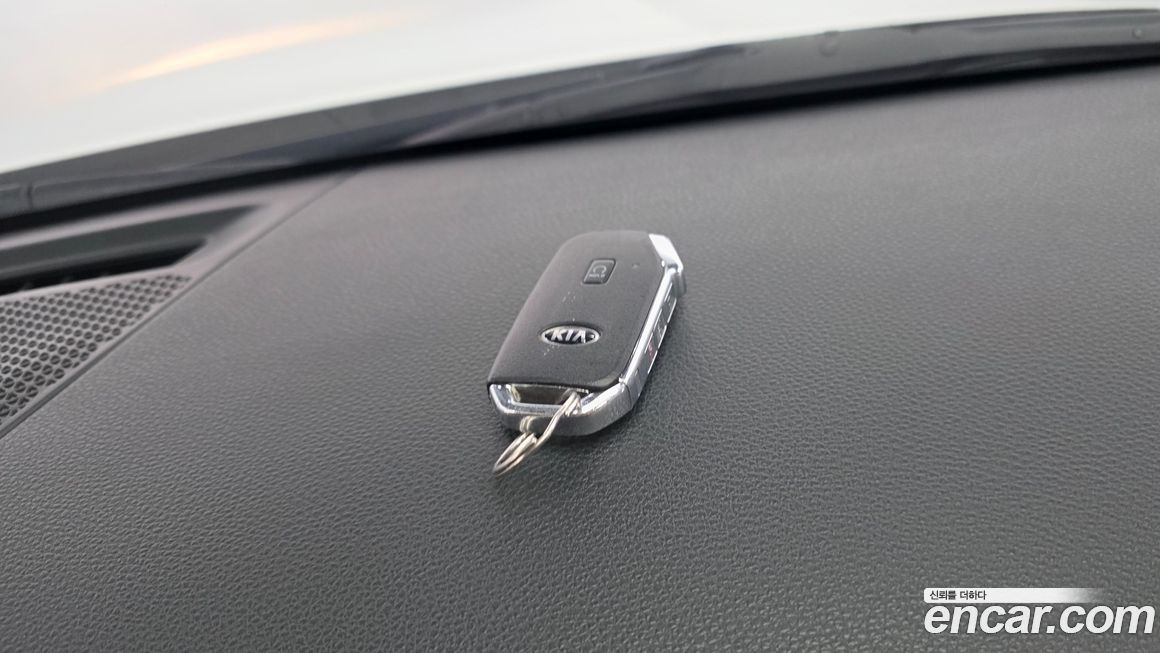 Kia Seltos 2020