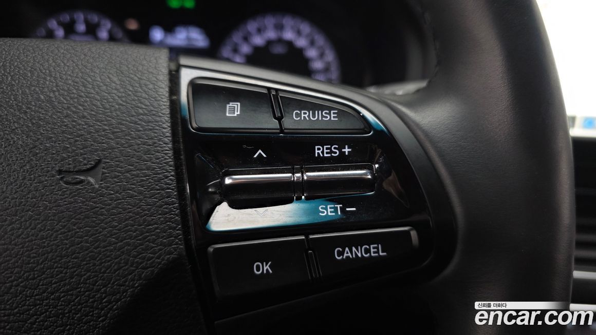 Hyundai Grandeur 2019