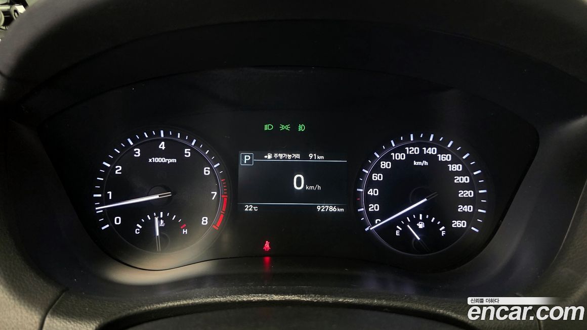 Genesis G80 2019