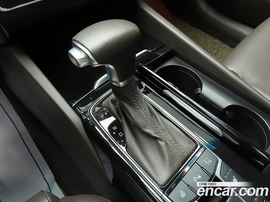 Kia K7 2019
