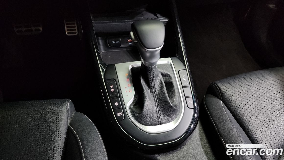 Kia K3 2024