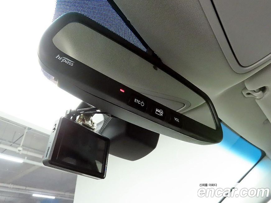 Kia K7 2019