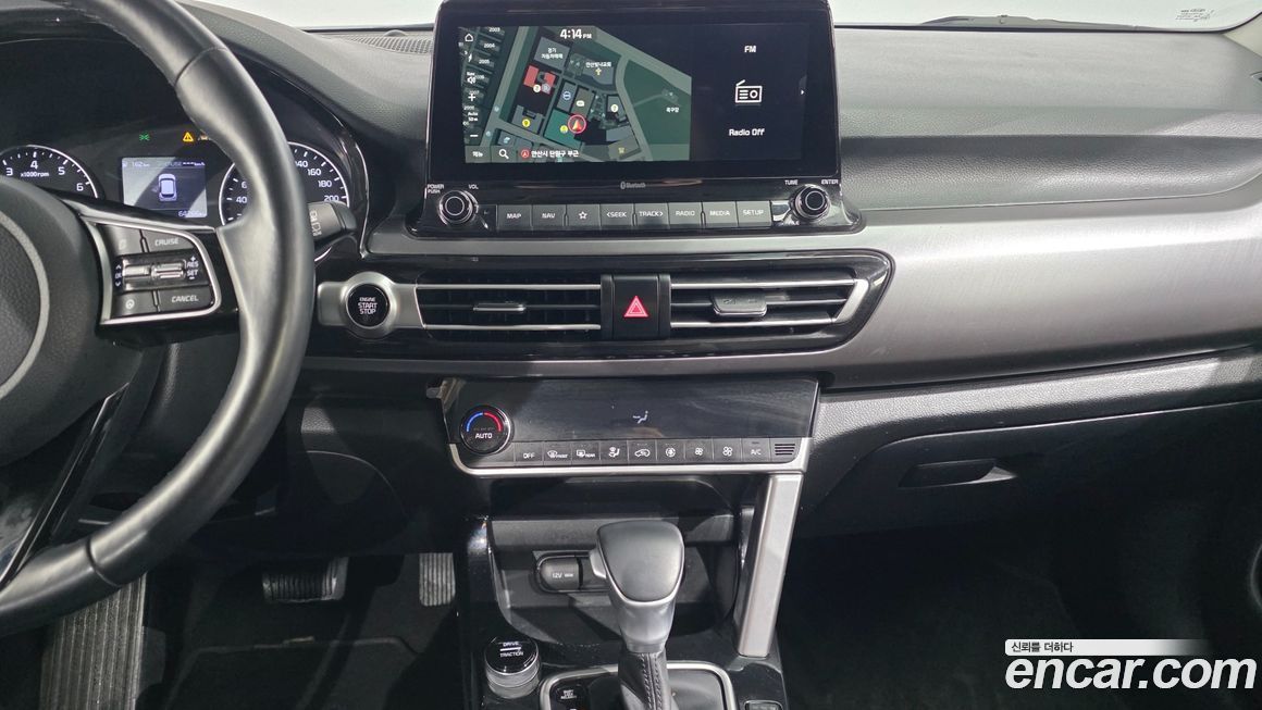 Kia Seltos 2020