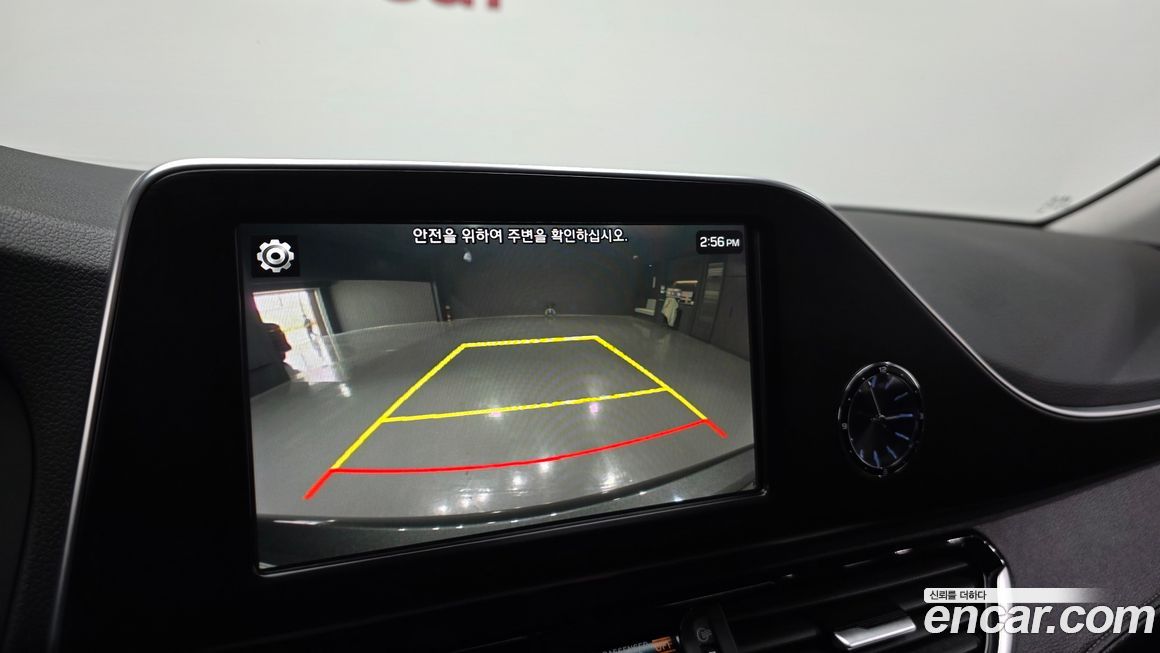 Hyundai Grandeur 2019