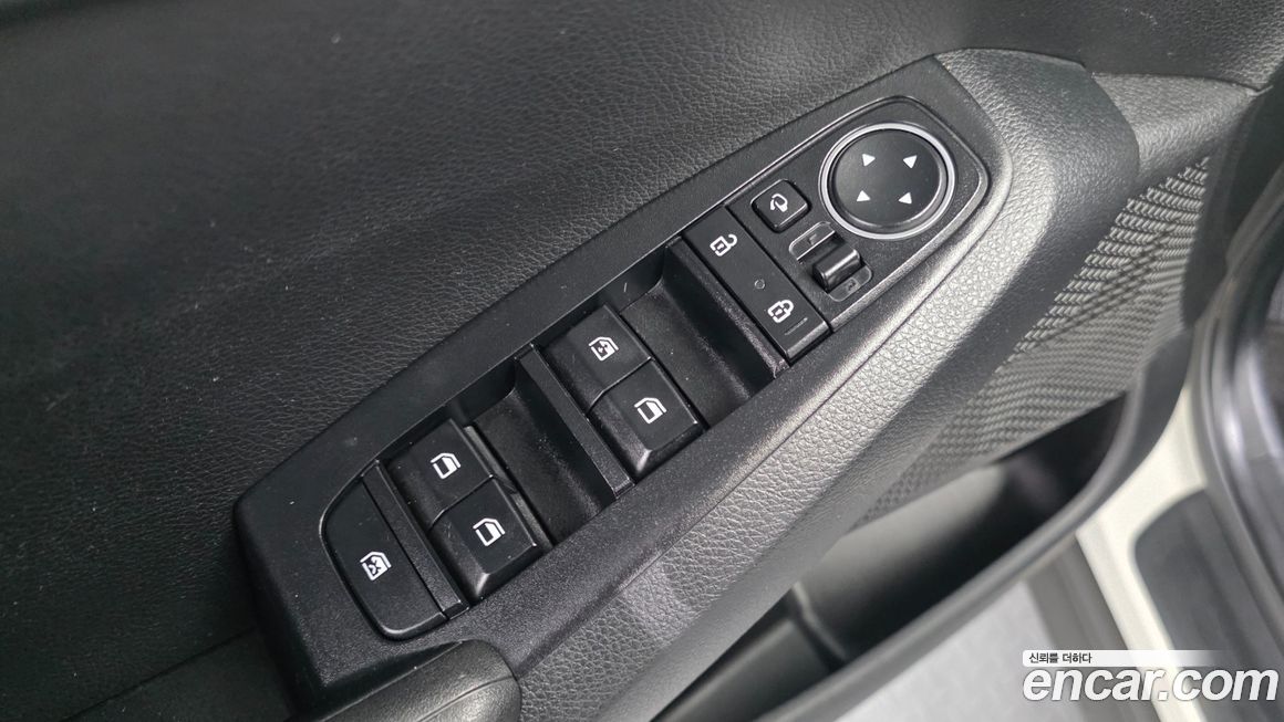 Kia Seltos 2020