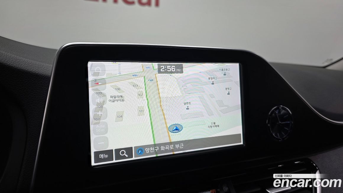 Hyundai Grandeur 2019