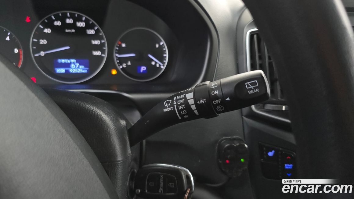 Hyundai Starex 2019