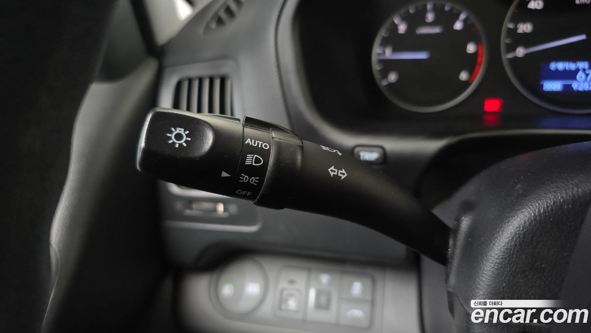 Hyundai Starex 2019