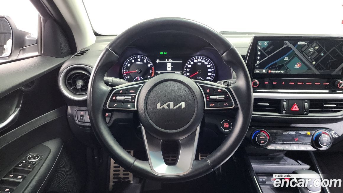 Kia K3 2024