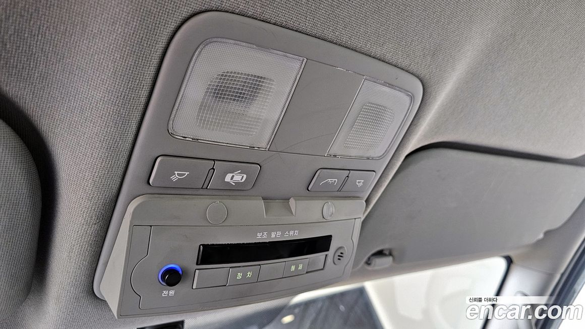 Hyundai Starex 2019