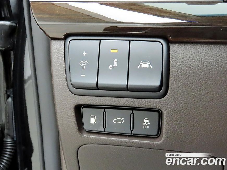 Kia K7 2019