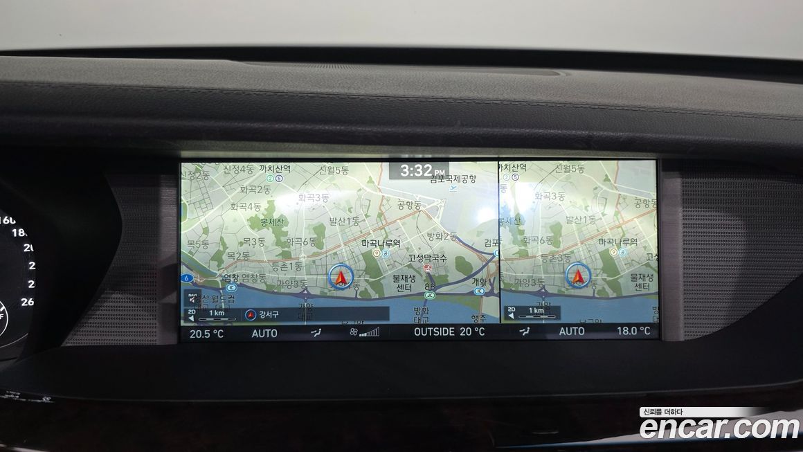 Genesis EQ900 2017