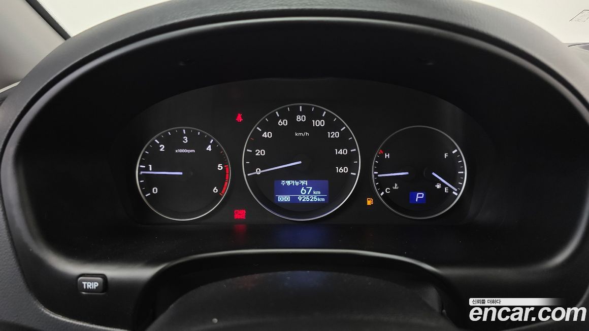 Hyundai Starex 2019