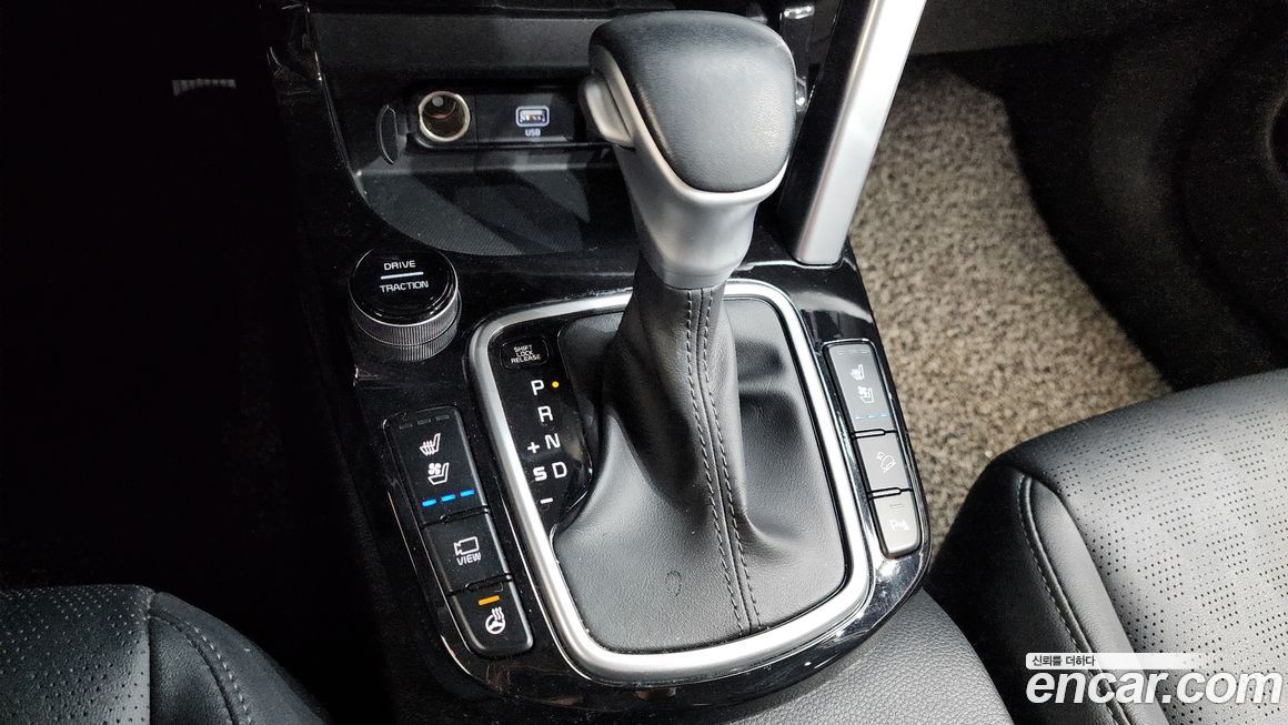 Kia Seltos 2023