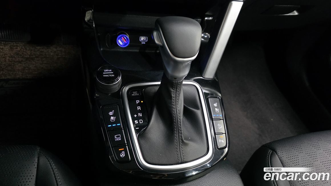 Kia Seltos 2022