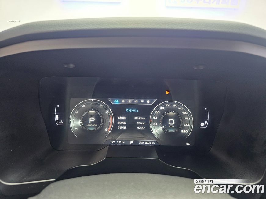 KG_Mobility_Ssangyong KORANDO 2021