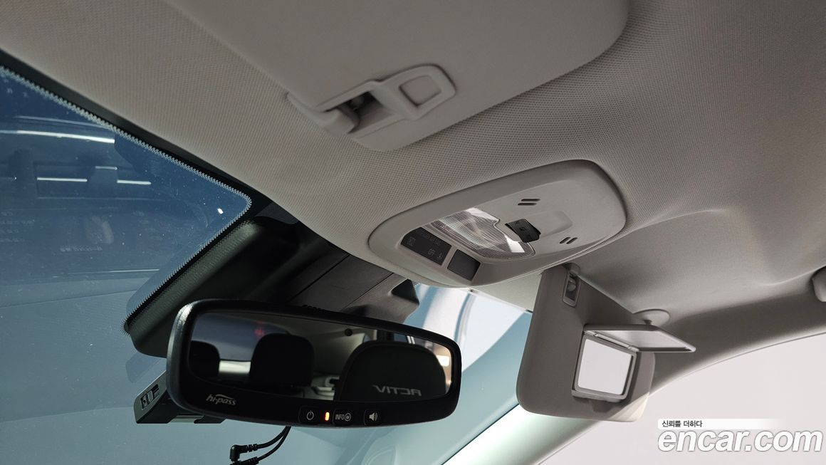 ChevroletGMDaewoo Trax 2024