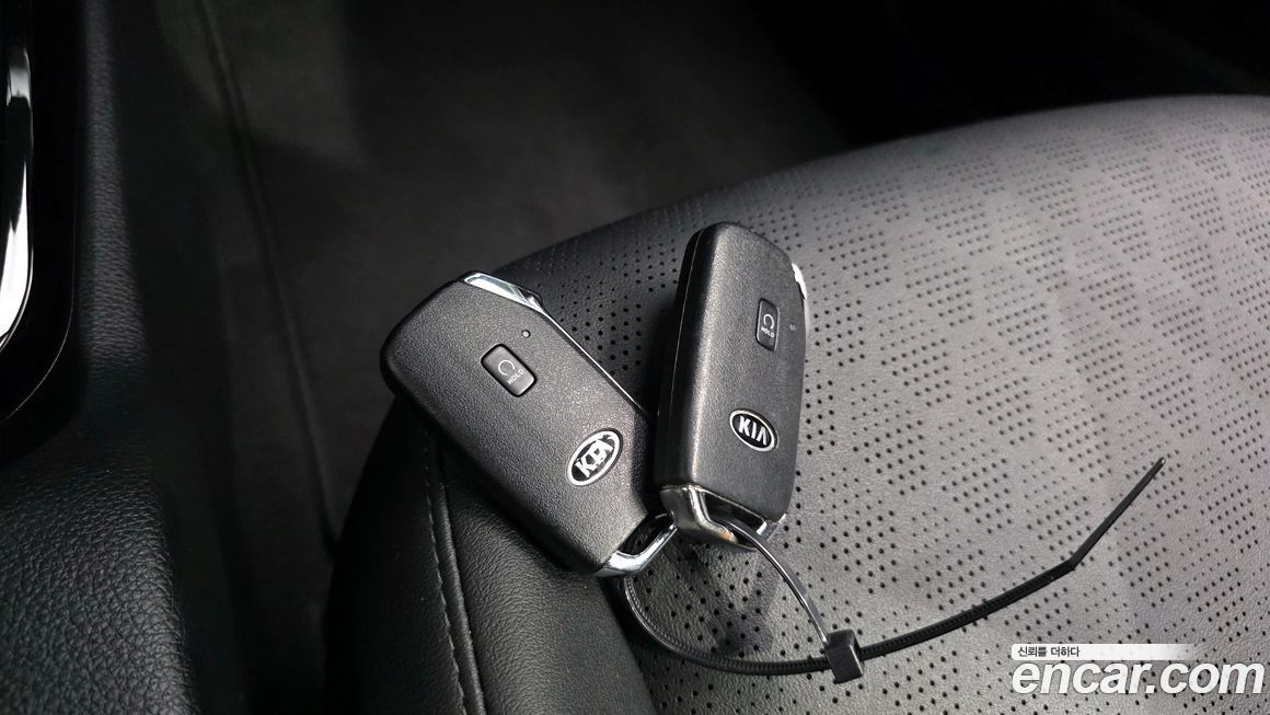 Kia Seltos 2022