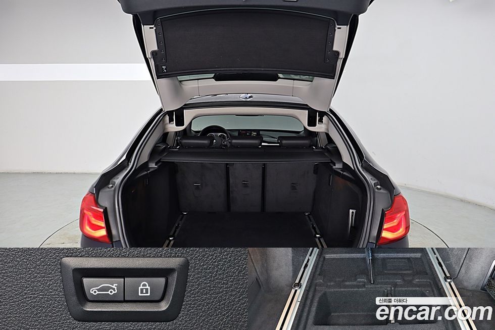 BMW Gran Turismo 2018