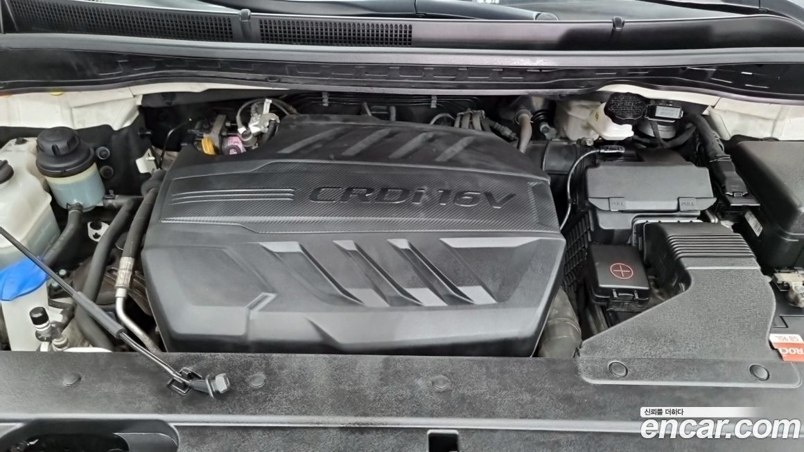 Kia Canival 2019