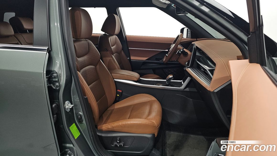 KG_Mobility_Ssangyong Torres 2024