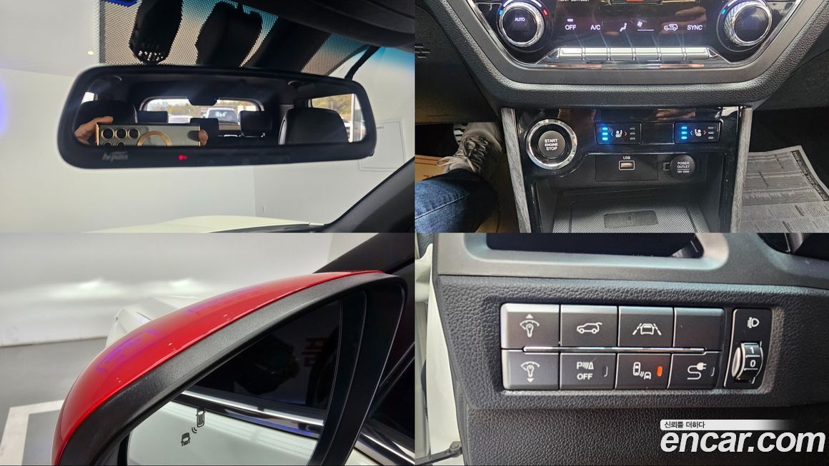 KG_Mobility_Ssangyong KORANDO 2021