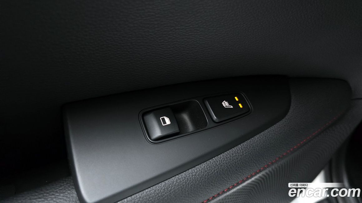 Kia K3 2022