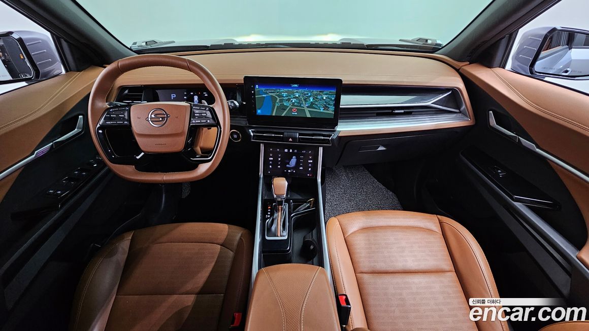 KG_Mobility_Ssangyong Torres 2023