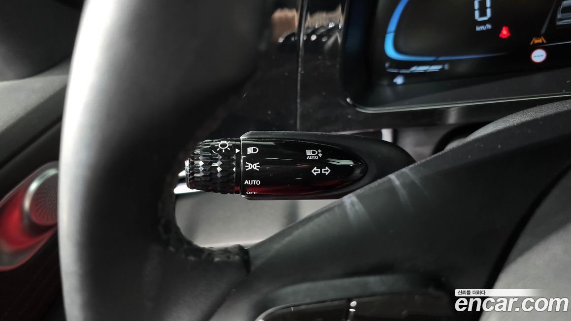 Hyundai AVANTE 2024