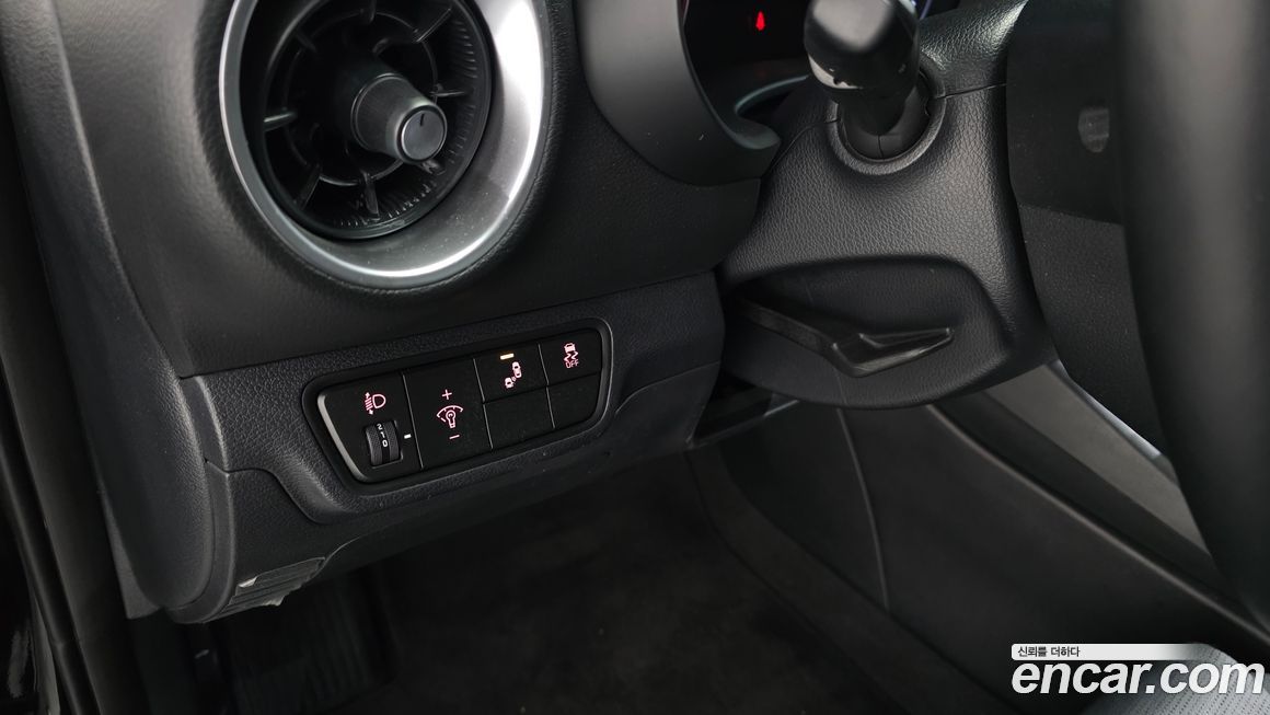 Kia K3 2022