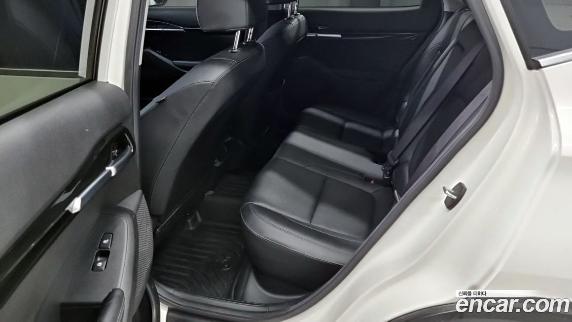 Kia Seltos 2020